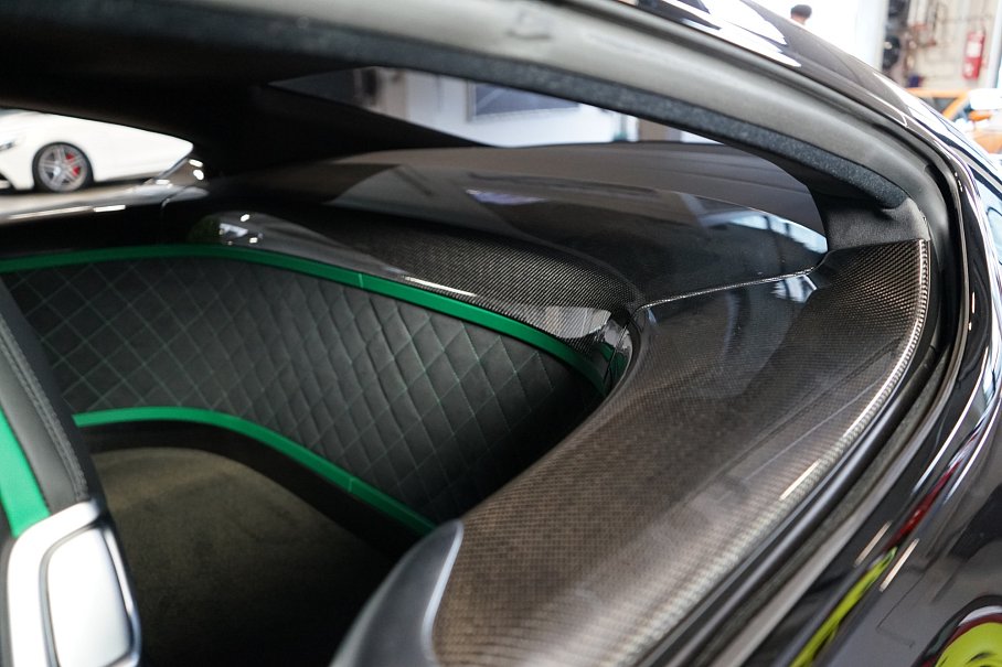 Bentley Continental GT3-R