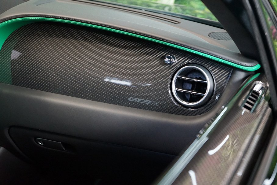 Bentley Continental GT3-R