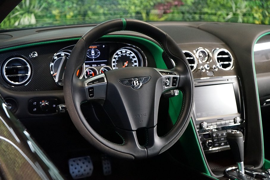 Bentley Continental GT3-R