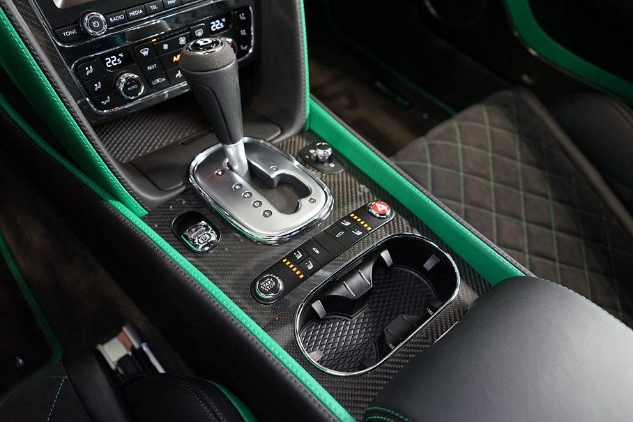 Bentley Continental GT3-R