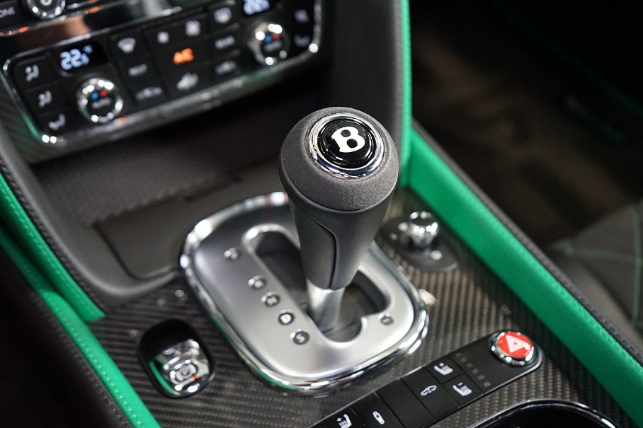 Bentley Continental GT3-R