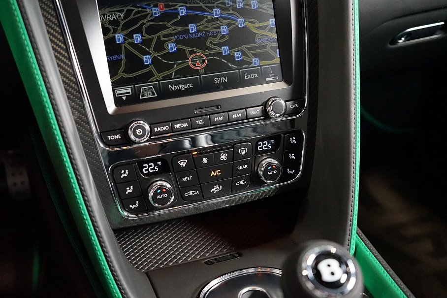 Bentley Continental GT3-R