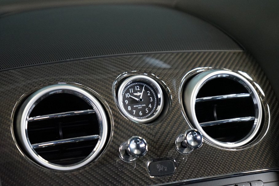 Bentley Continental GT3-R