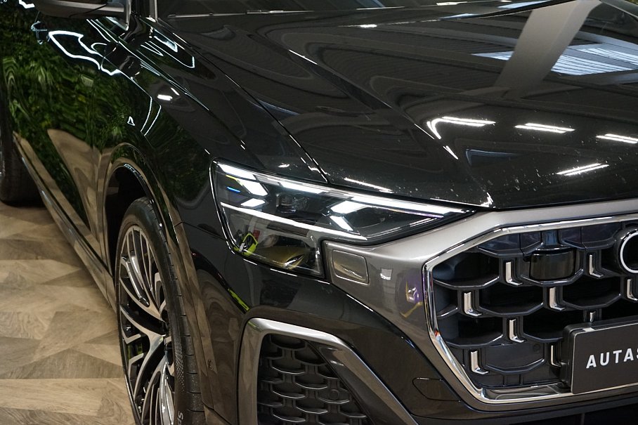 Audi Q8 50 TDI quattro