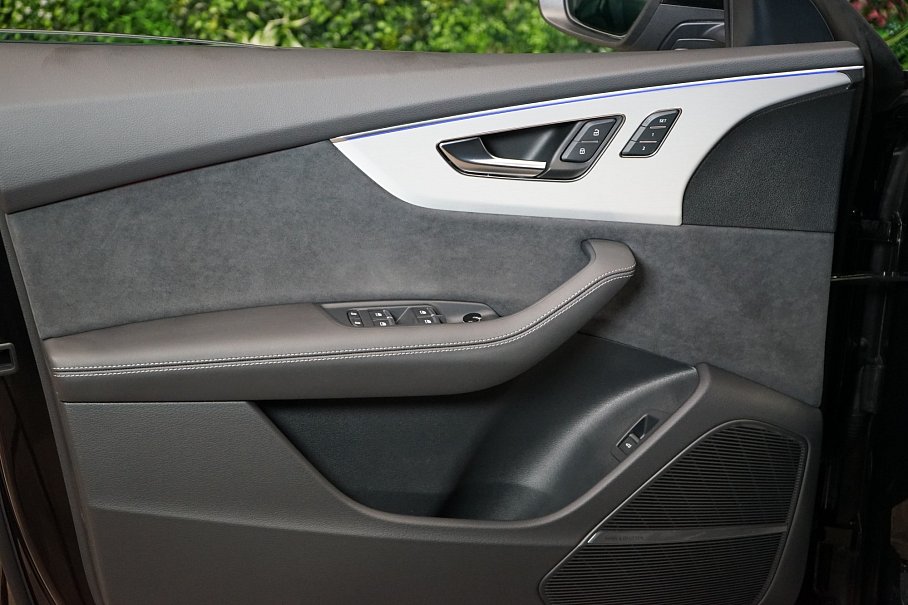 Audi Q8 50 TDI quattro