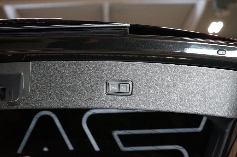 Audi Q8 50 TDI quattro