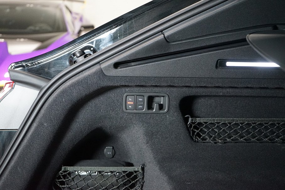 Audi Q8 50 TDI quattro