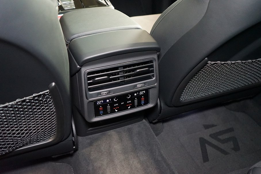 Audi Q8 50 TDI quattro