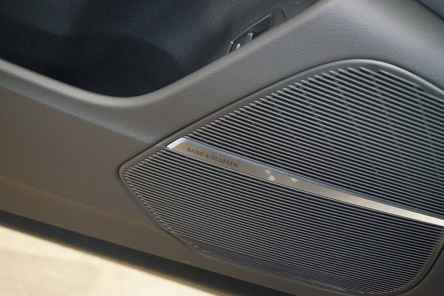 Audi Q8 50 TDI quattro