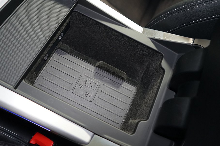 Audi Q8 50 TDI quattro