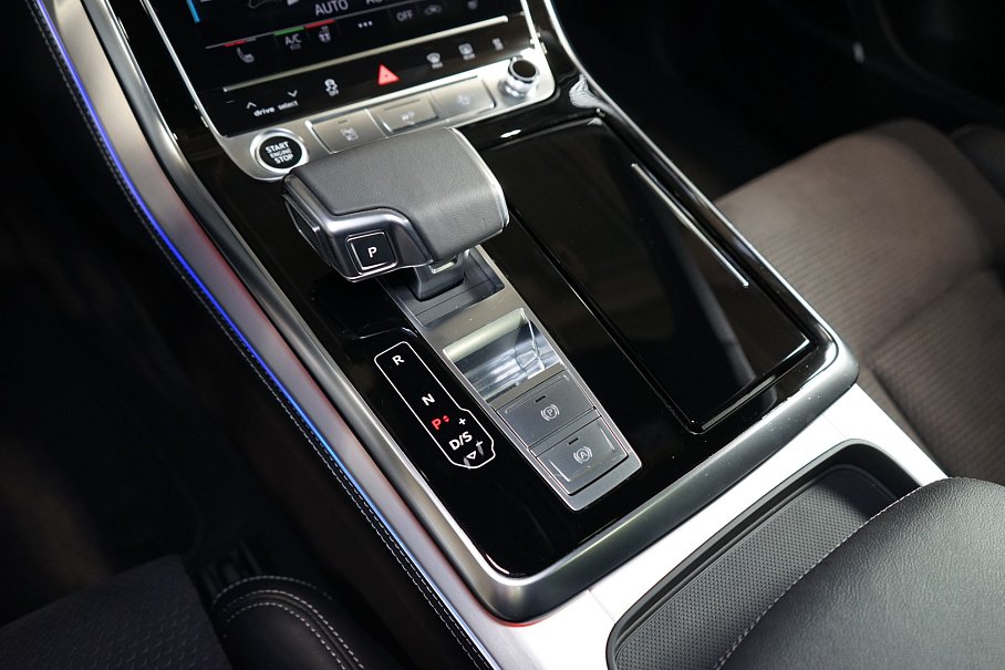 Audi Q8 50 TDI quattro