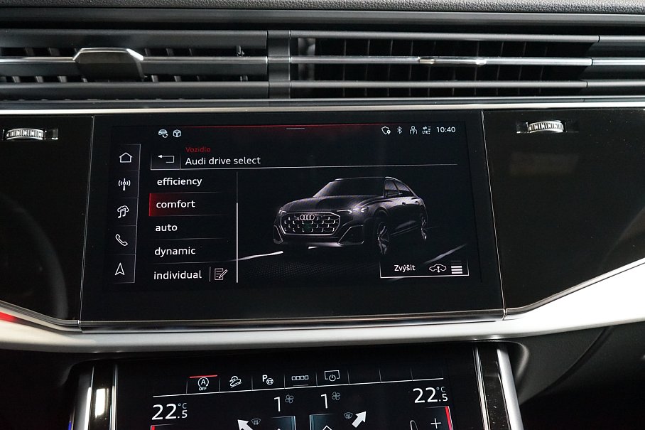 Audi Q8 50 TDI quattro