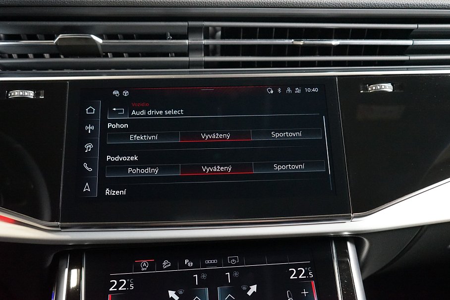 Audi Q8 50 TDI quattro