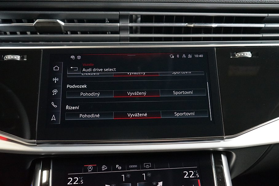 Audi Q8 50 TDI quattro