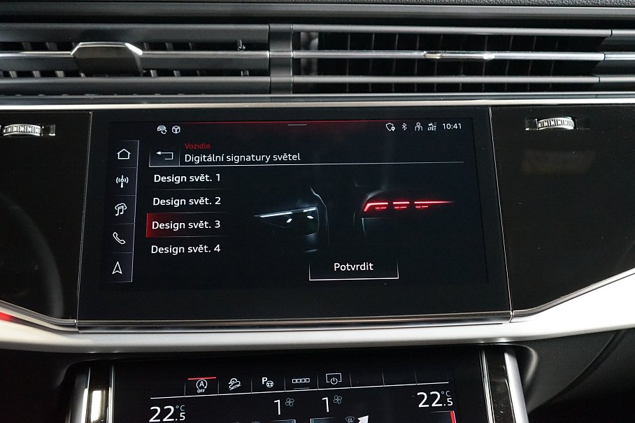 Audi Q8 50 TDI quattro