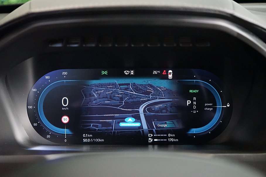 Volvo XC90 T8 AWD Recharge R-Design