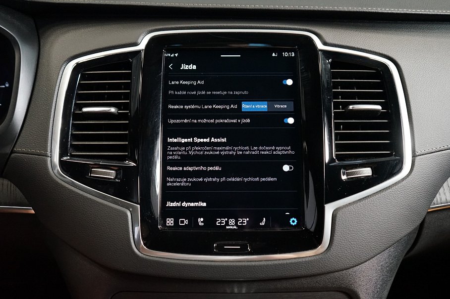 Volvo XC90 T8 AWD Recharge R-Design