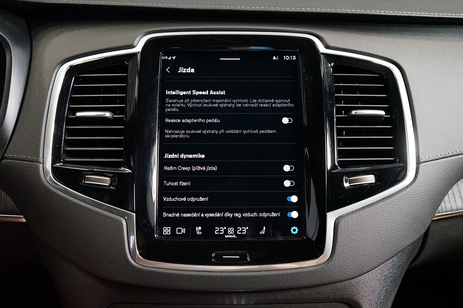 Volvo XC90 T8 AWD Recharge R-Design