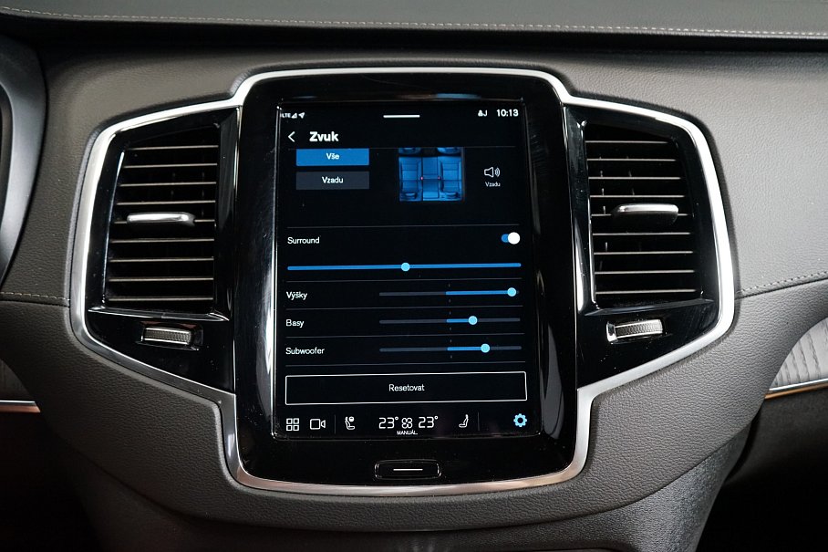 Volvo XC90 T8 AWD Recharge R-Design