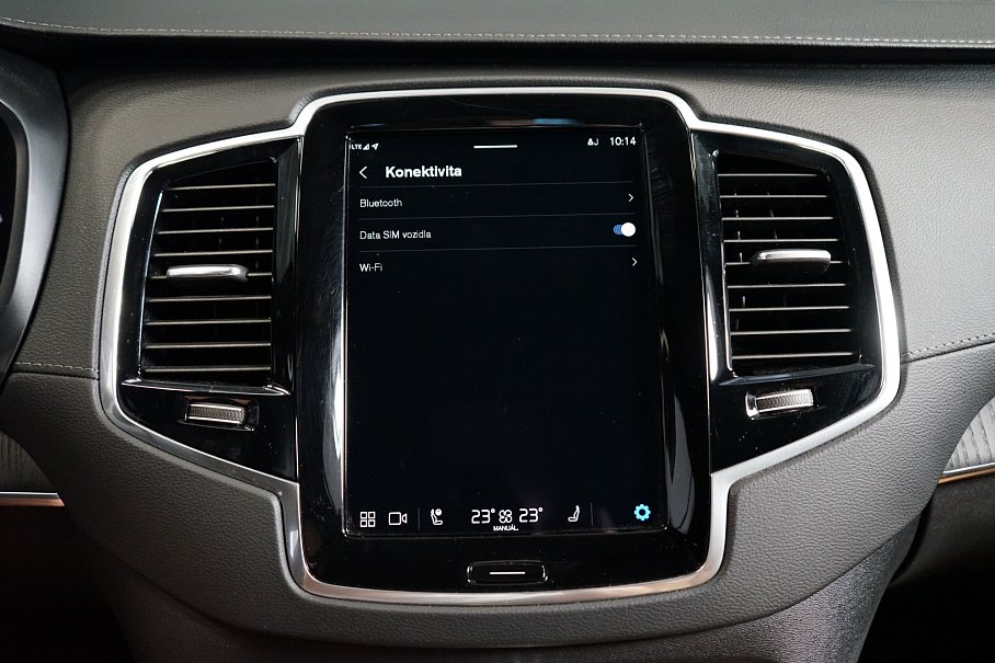 Volvo XC90 T8 AWD Recharge R-Design
