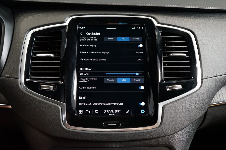 Volvo XC90 T8 AWD Recharge R-Design
