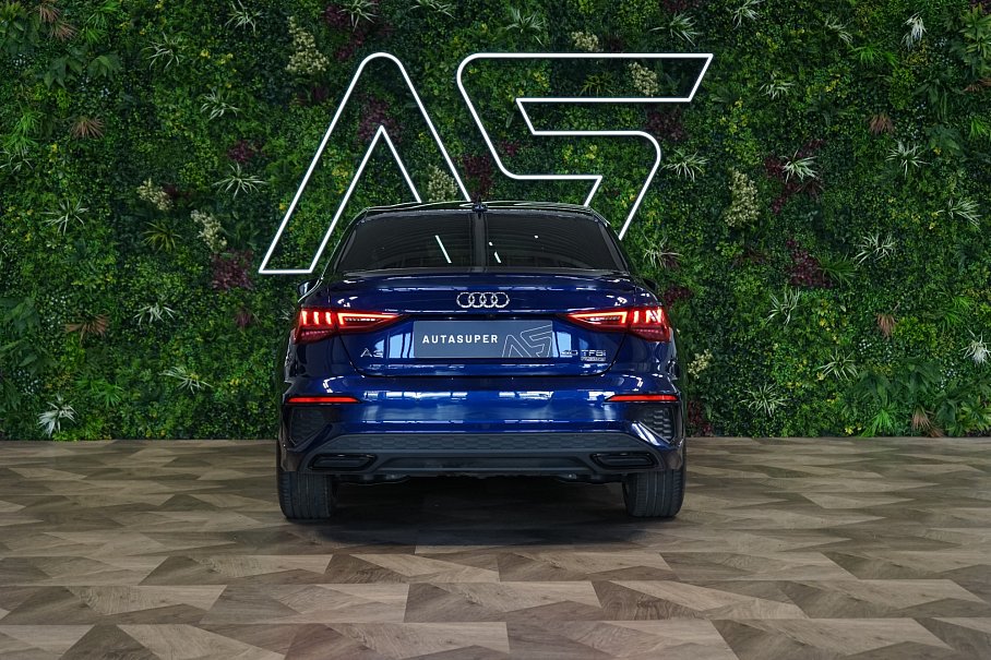 Audi A3 40 TFSI quattro