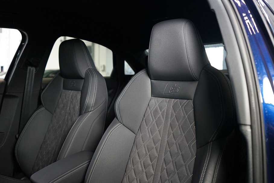 Audi A3 40 TFSI quattro