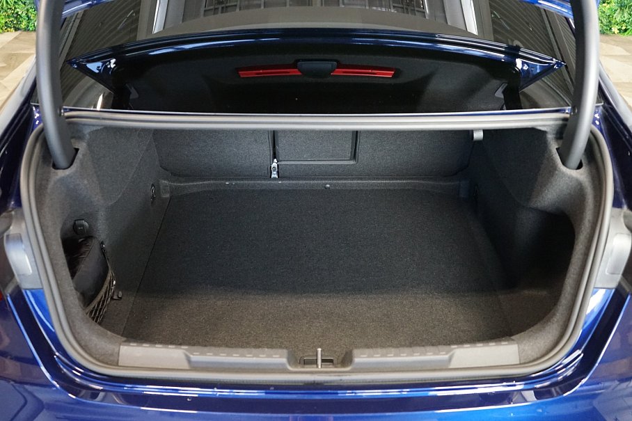 Audi A3 40 TFSI quattro