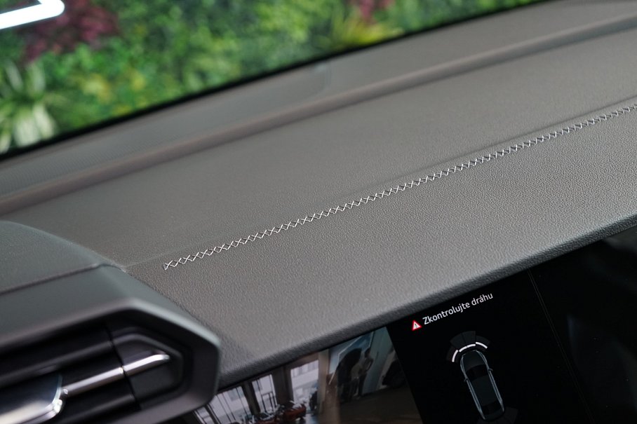 Audi A3 40 TFSI quattro