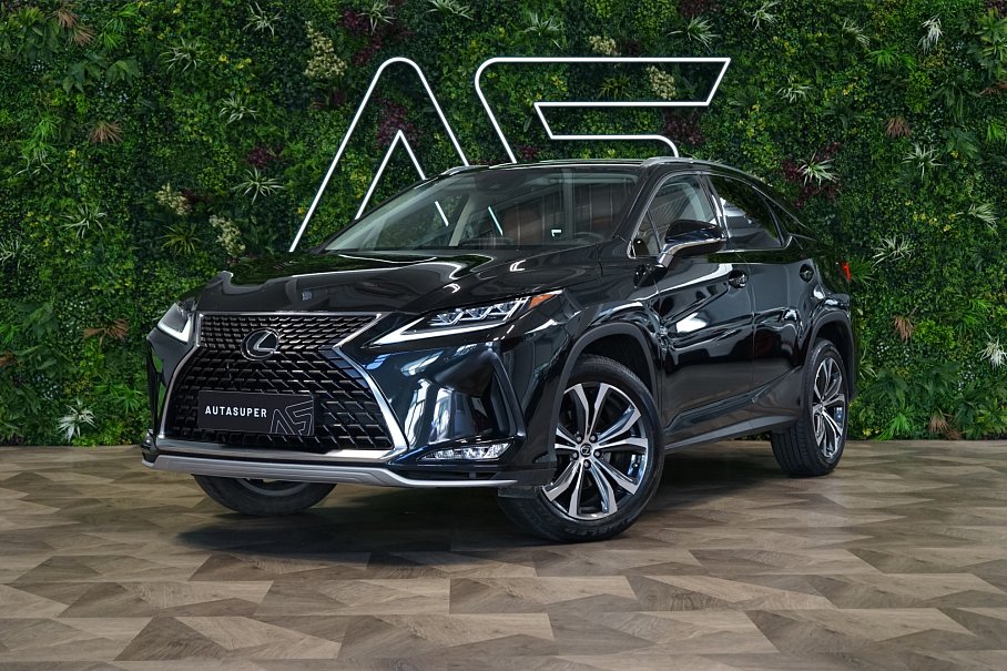 Lexus RX 300 