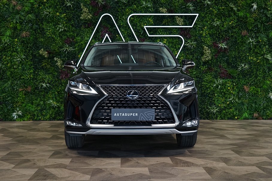 Lexus RX 300 