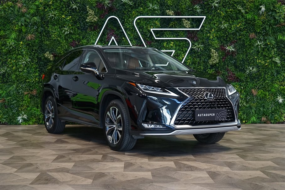 Lexus RX 300 