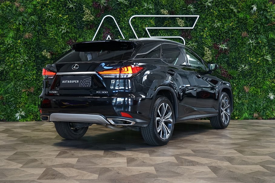 Lexus RX 300 