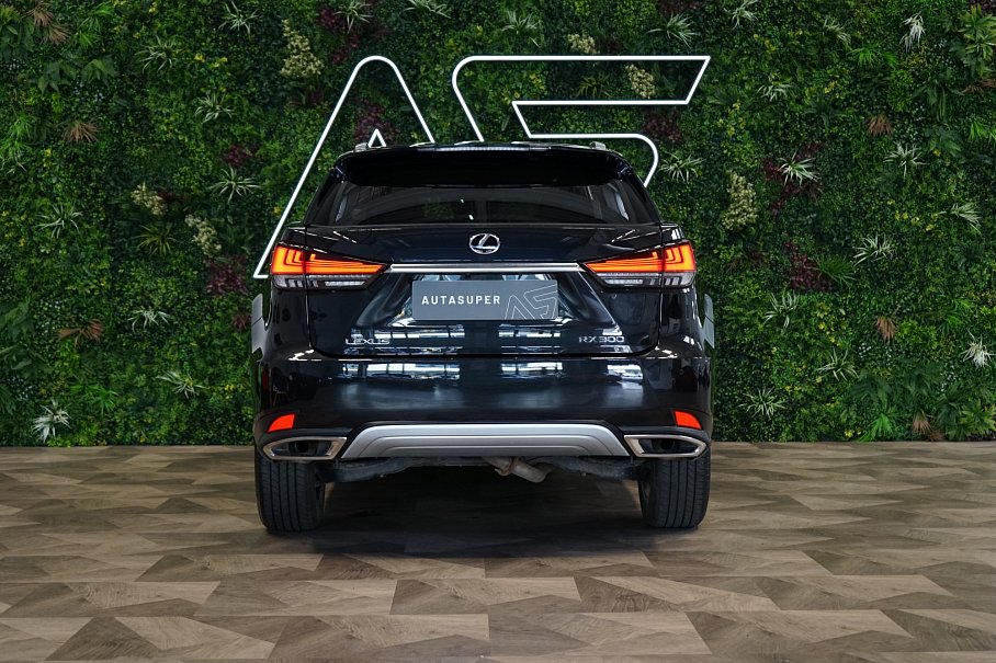 Lexus RX 300 