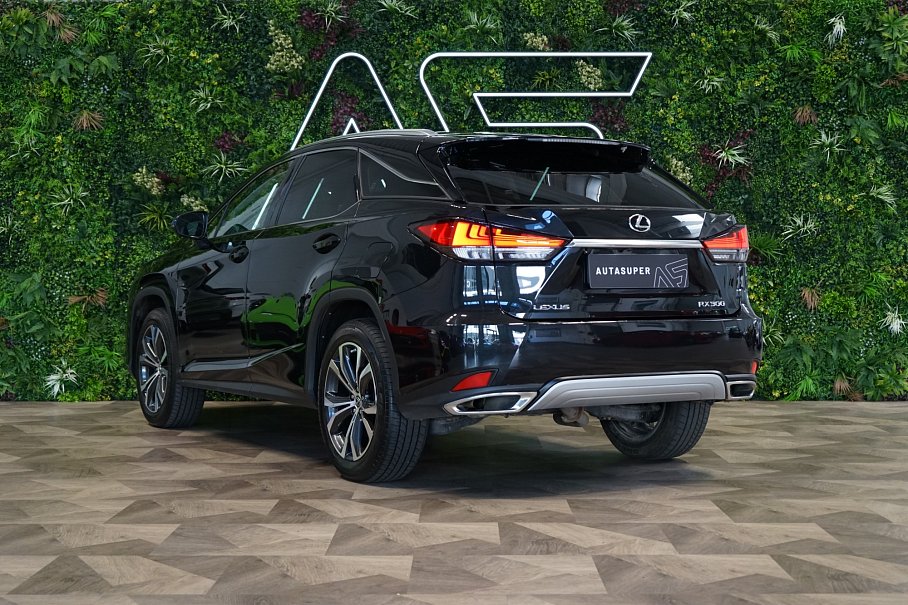 Lexus RX 300 