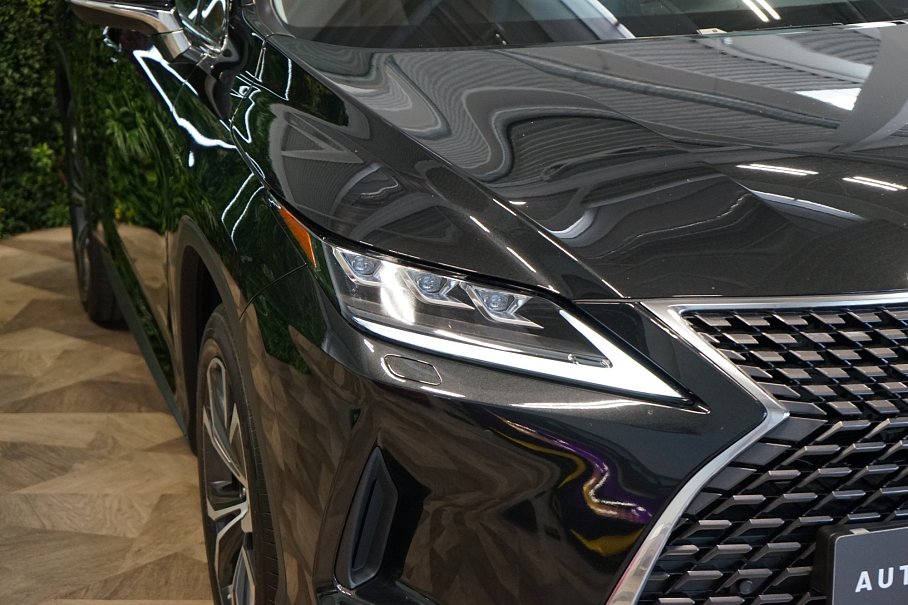 Lexus RX 300 