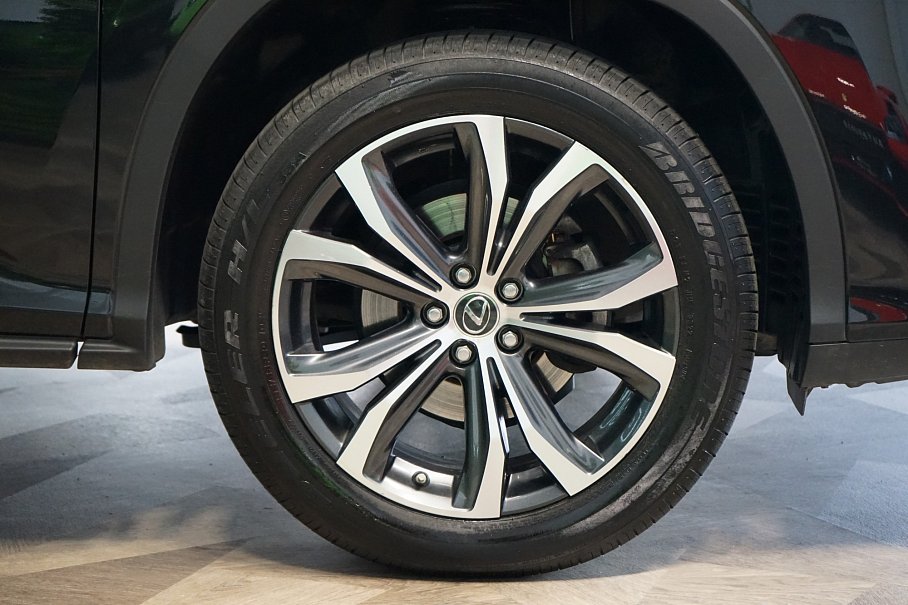 Lexus RX 300 
