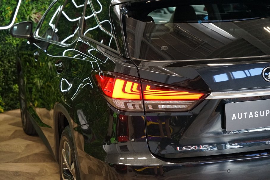 Lexus RX 300 