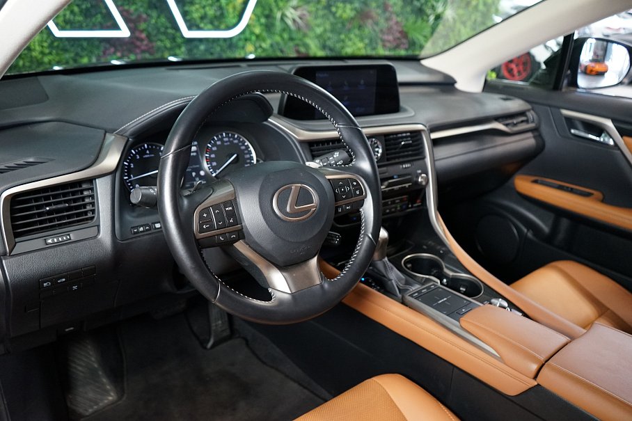 Lexus RX 300 