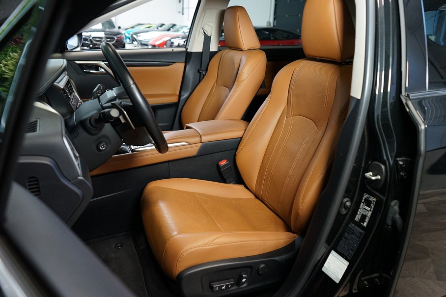 Lexus RX 300 