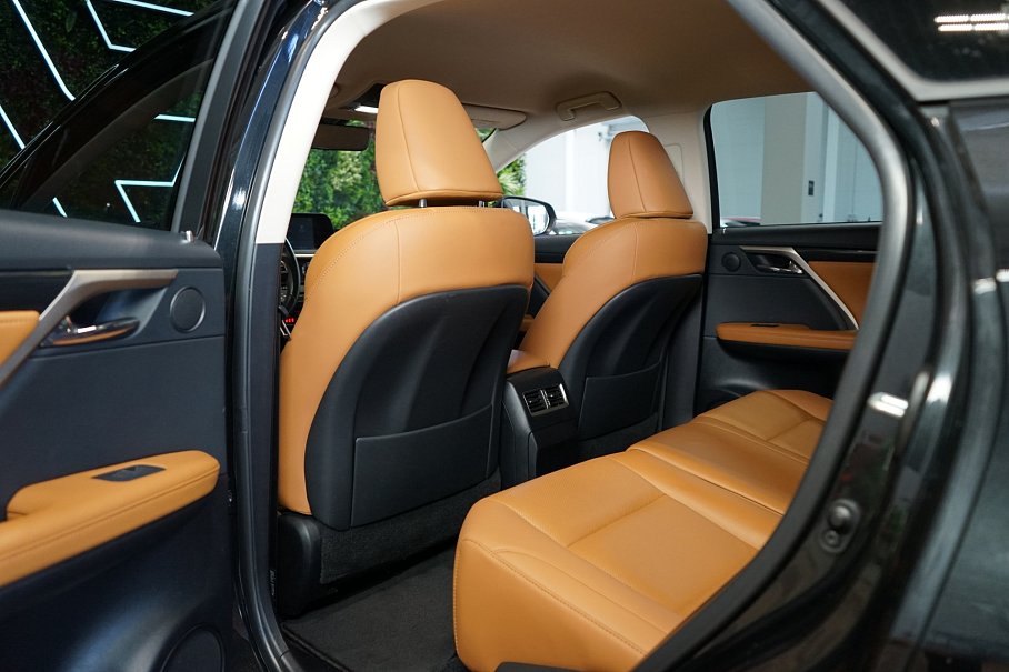 Lexus RX 300 