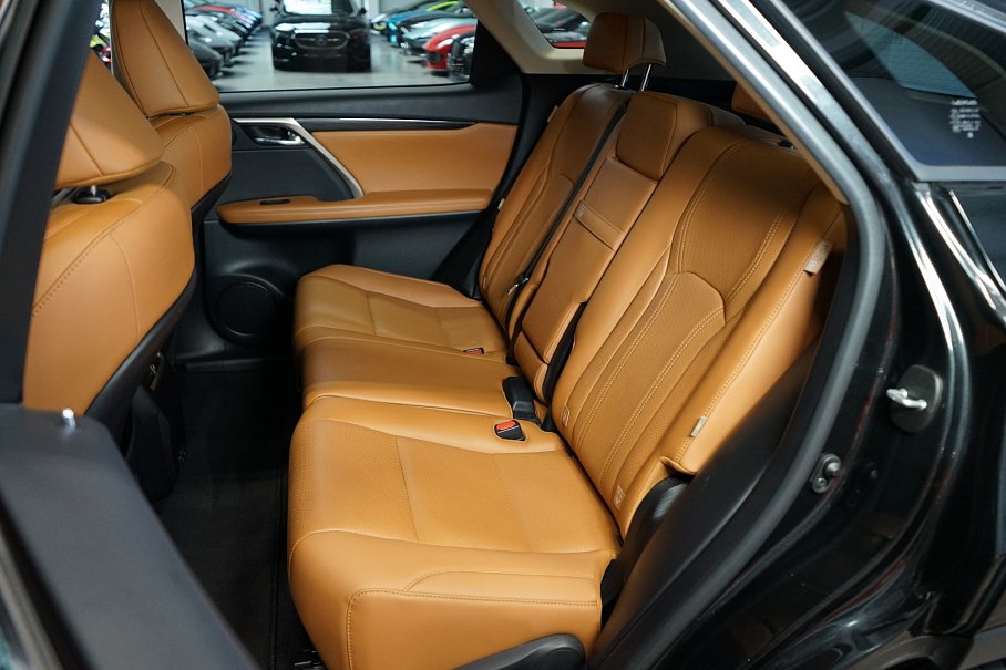Lexus RX 300 