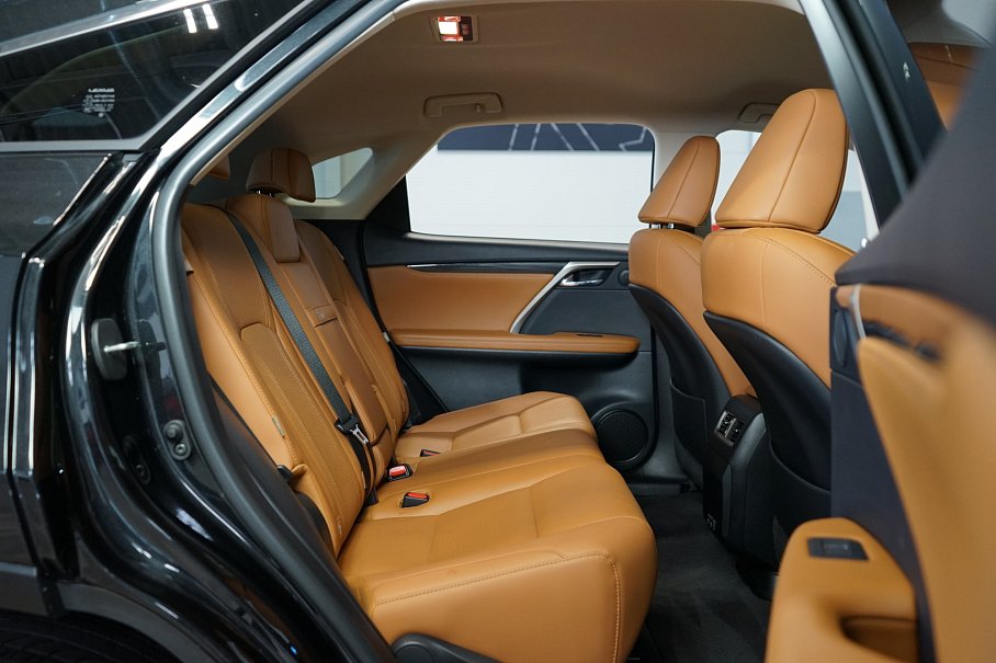 Lexus RX 300 