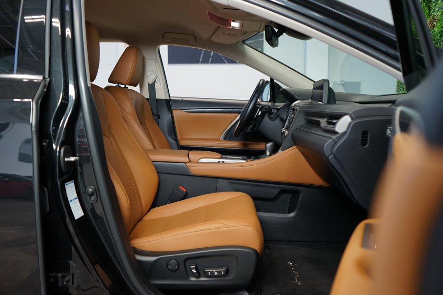 Lexus RX 300 