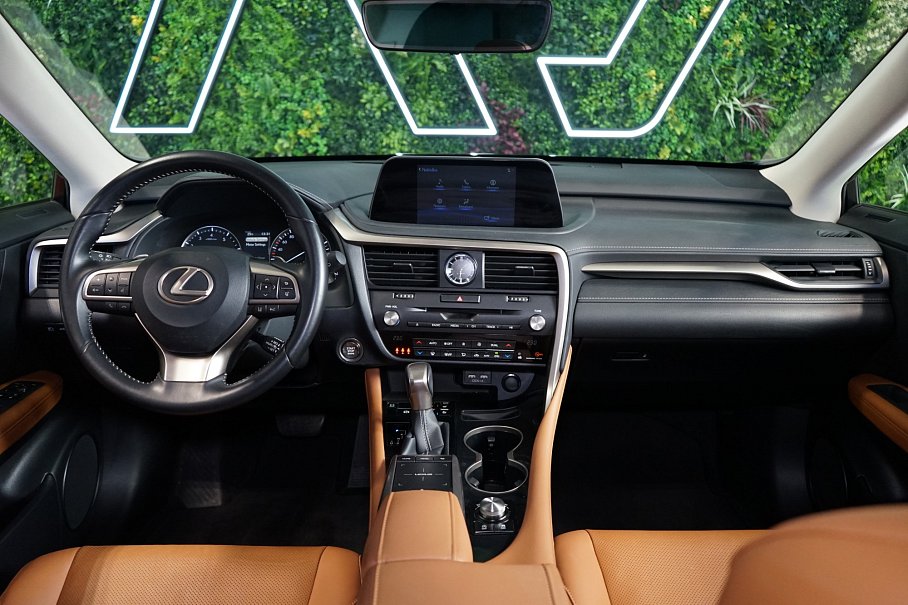 Lexus RX 300 