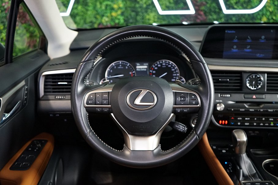 Lexus RX 300 