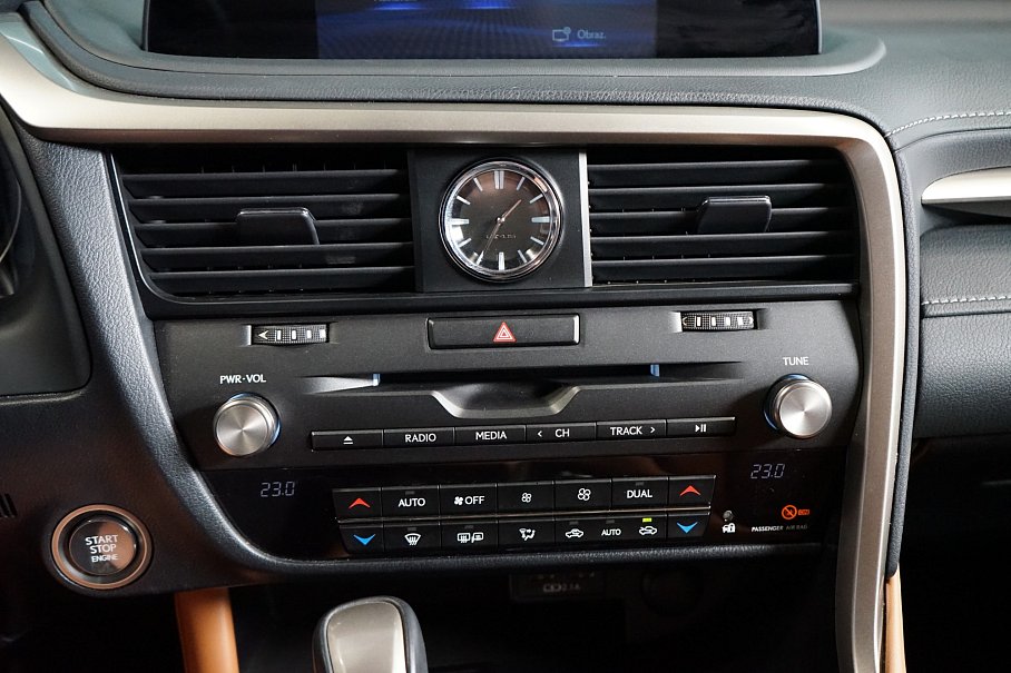 Lexus RX 300 