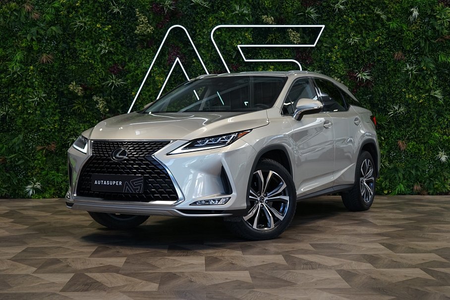 Lexus RX 300 