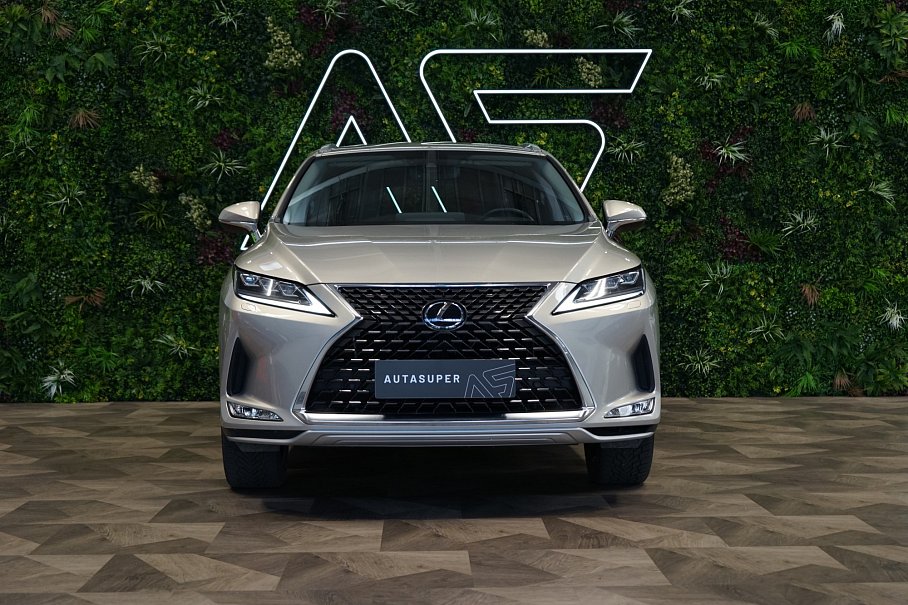 Lexus RX 300 