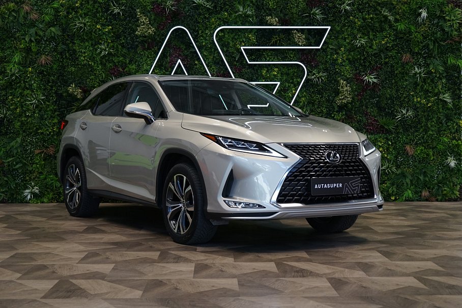 Lexus RX 300 